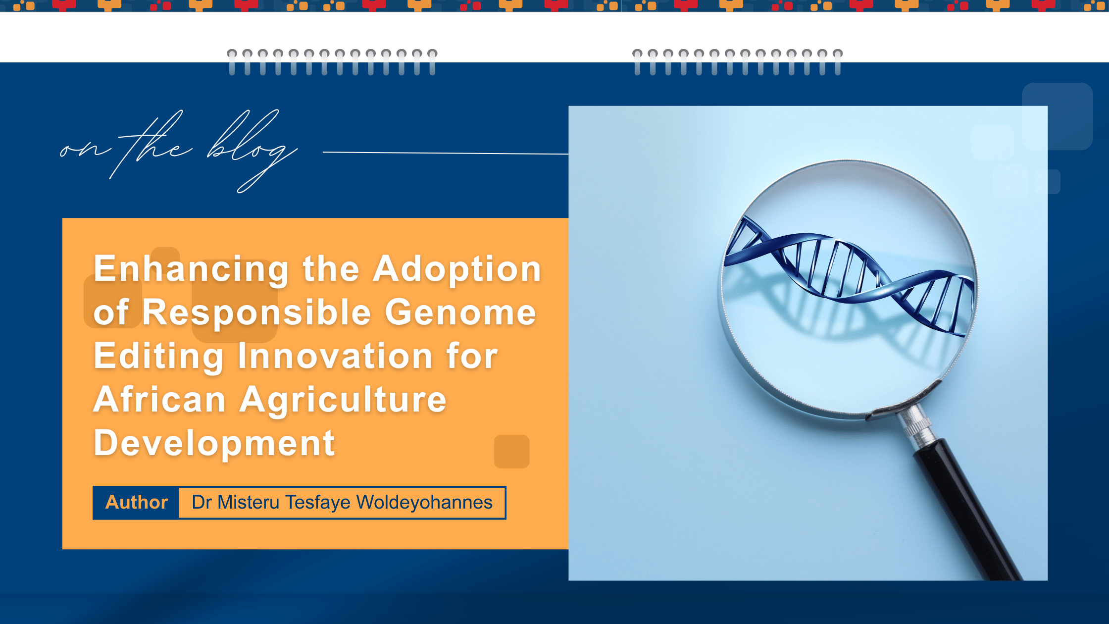 Genome