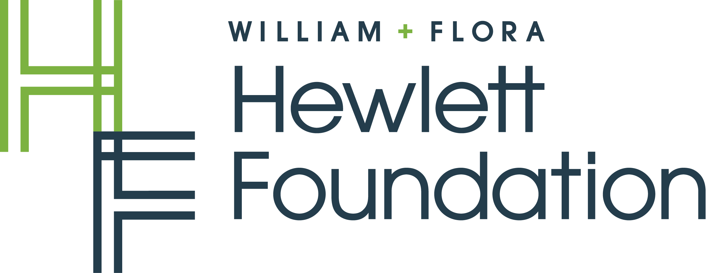 HEWLET FOUNDATION